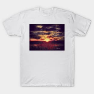 Here Comes The Sun - Graphic 2 T-Shirt